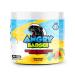 Yummy Sports Pre-Workout Powder - Workout Supplements Powder for Clean Energy Boost and Focus - Preworkout Energy Drink Powder for Women & Men - 300gm 40 Servings - Sour Batch