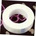 Housoutil 9 Rolls Pink Tape - Eyelash Extension Eyeshadow Shield Duct Tape & Foam Grip - Makeup Essentials for Perfect Lash Application - Buy Online on SooperMarket.com