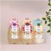 Eco Refill Bath Shower Hammam - Argan & Rose Petals 600 ml Yves Rocher - Buy Online on SooperMarket.com
