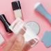 Shop Lurrose French Nail Stamp Tool - Perfect Nail Art Stamping for Stunning Designs - Buy Online on SooperMarket.com