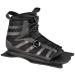Radar Vector BOA Waterski Boot - Carbon/Black - Front Feather Frame (7-11) | Standard Fit - Buy Online on SooperMarket.com