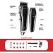 Self Cut System 4.0 | Portable Mini Travel Retro Haircut Kit - International Shipping Available - Buy Online on SooperMarket.com