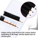 Easy Fan Volume Eyelash Extensions - Self-Fanning Curl CC 0.07mm Mixed Lengths - Buy Online on SooperMarket.com