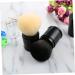 BELLIFFY Powder Brush Travel Blush Brush Foundation Makeup Fluffy Makeup Professional Makeup Cosmetics Brush Makeup Travel Makeup Brush Makeup Foundation Brush Makeup Brush for Woman - Buy Online on SooperMarket.com
