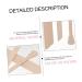 Beavorty 300 PCS Wax Sticks for Hair Removal - Premium Wooden Wax Strips for Smooth Skin - Buy Online on SooperMarket.com
