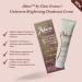 Clear Essence Adure Underarm Brightening Deodorant Cream - Dark Spot Corrector for Body Intimate Areas - Gentle Formula for Odor Removal 2.82oz - Buy Online on SooperMarket.com