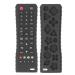TV remote control simulated look pedagogical baby bite ring various buttons with sensory development for numbers and colors