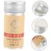 MUSISALY Hair Modeling Wax Hair Finishing Tool Hair Wig Wax Stick Waxing Stick for Frizz Hair - Buy Online on SooperMarket.com