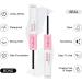 FADLASH Lash Bond and Seal with Remover 15ml - Super Strong Hold Eyelash Extension Glue with Gentle Remover - Buy Online on SooperMarket.com
