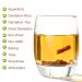 Organic Roasted Dandelion Root Tea - 130g Vegan Non-GMO Gluten-Free | Support Liver Health - Buy Online on SooperMarket.com