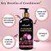 Anti Hair Fall Express Spa Range: Onion Oil Shampoo & Conditioner Set for Hair Growth - Biotin Enriched - Buy Online on SooperMarket.com