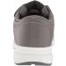 Propet Men's LifeWalker Strap Walking Sneakers - Off White/Dark Grey (Size 7) - Buy Online on SooperMarket.com