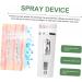 PLAFOPE Hydrating Instrument Air Humidifier Skin Care Tools for Face Nano Mist Sprayer Portable Facial Mister Steamer Mister Facial Mist Spray Steamer Quick Indoor Hydrator Fog Humidifier - Buy Online on SooperMarket.com