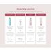 Buy Mongdies Maternity Rose Aroma Multi Oil - 200ml | Powerful Moisturizing Oil for Face & Body | Elastic Skin Solution | International Shipping - Buy Online on SooperMarket.com