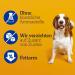 Buy Pedigree Dog Snacks Dentastix for Medium Dogs (10-25kg) - 28 Sticks 720g - Healthy Dental Treats for Your Pet - Buy Online on SooperMarket.com