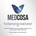 Medcosa Daily Defense Diaper Rash Cream - Zinc Oxide Moisturizing Barrier for Itching Relief | Quick Action & Protection (1 Pack) - International Shipping Available - Buy Online on SooperMarket.com