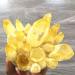 Natural Citrine Cluster Reiki Feng Shui Home Decoration Crystal Gift FZUGEDRLI (Size : 300g) - Buy Online on SooperMarket.com