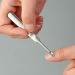 4Pcs Nails Cleaner Cuticle Pusher Set - Remove Hangnails and Dead Skin Easily - Buy Online on SooperMarket.com