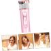 minkissy 1 Set Hydrating Instrument Portable Facial Humidifier Moisturizing Spray Portable Moisturizing Handheld Facial Mister Skin Moistener Nano Facial Mister Face Sprayer Abs - Buy Online on SooperMarket.com