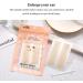 Dajidafu Women Single Use Long-lasting Double Eyelid Sticker Set Banquet Portable Tightening Lifting Strip Kit Makeup Tool 1200 Pieces - Buy Online on SooperMarket.com