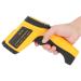 Advanced Contact LCD Handheld Digital Temperature Tester - Accurate Instant Readings | Portable Temp Monitor for All Ages - International Shipping Available - Buy Online on SooperMarket.com