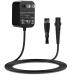 For Braun Charger,12V Braun Power Cord Compatible with Braun Shaver Series 3/7/5/1/9, Braun Razor Charger Cord for 3040s 310s 340S 5190cc 5040s 740S 7865cc 9290cc 9095cc and more