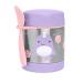 Skip Hop Insulated Food Jar Narwhal Narwhal Single