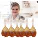 Glycerin Suppository Honey 7ml - Mild Constipation Relief for Young Children - Natural Stool Softener with Bowel Stimulating Formula - 6PCS - Buy Online on SooperMarket.com