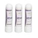 Nose inhaler improved metabolism stress relief compactly portable relief of constipation nose inhalator for sleep relief improvement in blood circulation