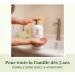 Le Petit Olivier Shower Cream Extra Soft Almond Milk 750 ml - Buy Online on SooperMarket.com