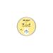 Yare Valley Oils All Natural Vanilla and Lemon Lip Balm Tin 15g Vanilla and Lemon 15g