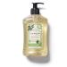 A LA MAISON Liquid Hand Soap Variety Pack - Yuzu Lime, Provence Lemon, Heirloom Peach - Natural Moisturizing Soap (3 Pack 16.9 oz) - Buy Online on SooperMarket.com