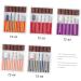 POPETPOP 3 Sets Ceramic Nail Bits Manicure Drill Bits Nail Polish Accessories Nail Polish Tools Nail File Bits Nail Drill Tool Electric Tool Nail Tools Nail Drill Bits Head Pedicure 6.5x5.5cmx3pcs Pinkx3pcs - Buy Online on SooperMarket.com