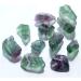 Crystal Natural Raw Blue Green Fluorite Rough Stone Natural Quartz Crystals ERTEYIN - Buy Online on SooperMarket.com
