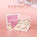 Joyeee Eyeshadow Palette 69colors Glitter Cream Eyeshadow Makeup Set Nude Matte Shimmer Eye Shadow Palette Long Lasting Waterproof Smudge Proof High Pigmented Eyeshadow Cosmetic Gift for Girl Women #487 - Buy Online on SooperMarket.com