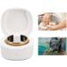 Trisar Sleep Ring Lightweight Intelligent Health Ring | Perfect Gift for Wellness - Buy Online on SooperMarket.com