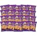 Grandma's Oatmeal Raisin Cookie, 2 count package (Pack of 20)