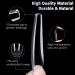 Canvalite 504 Piece Artificial Nail Set - 12 Sizes of Gel & Acrylic Tips with Nail Accessories & File for DIY Geln gel - Buy Online on SooperMarket.com