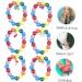 OSALADI Men Bracelets 9pcs Children's Bracelet Bracelets Women Jewelry Set Fashion Acrylic Gemstone Bracelet - Buy Online on SooperMarket.com