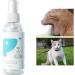 PUCHEN Teeth Cleaning Spray for Pet Pet Teeth Cleaning Spray 60ml - Cleaning Dog Teeth Spray Odors and Freshen Breath for Home Outdoor Travel Use - Buy Online on SooperMarket.com
