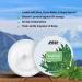 Nykaa Naturals Wanderlust Body Butter - Himalayan Hemp for Women | 6.7 oz | Hydrating Body Cream - International Shipping Available - Buy Online on SooperMarket.com