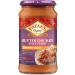 Curry Sauce Bundle with Patak Korma Curry Sauce 450g Butter Chicken Sauce 450g and Tikka Masala Sauce 450g (3 Pack) - Buy Online on SooperMarket.com