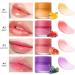 Ofanyia Lip Sleeping Mask Reduce Lip Wrinkle Line Day and Night Repair Lip Balm for Dry Chapped Cracked Dry Lips Moisturizing & Hydrating Lip Mask for Women Men (Berry) - Buy Online on SooperMarket.com