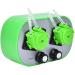 Buy G628-2 Hose Pump - Self-Priming 12V Motor for Aquariums & Laboratories | EU Plug | International Shipping - Buy Online on SooperMarket.com