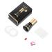 Beauty7 Volume Plus 0.1s Fast Drying Retention 8 WEEKS Eyelash Black Glue Eyelash Extension Glue Individual Lash Extensions Professionals Used Only (10ml) - Buy Online on SooperMarket.com
