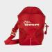 DMM Trad Chalk Bag Red - Premium Climbing Chalk Bag for Enhanced Grip - Buy Online on SooperMarket.com