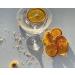 Dried Oranges - Premium Dehydrated Cocktail Garnishes - 20 Servings (70g Approx) - Buy Online on SooperMarket.com