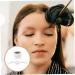 Mikinona Clear Sticker 50pcs Makeup Rulers Eyebrow Positioning Shaper Markers Mappers Drawing Professional Shapers - Buy Online on SooperMarket.com