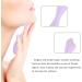 Shop Silicone Face Roller & Gua Sha Tools - Portable Massage for Face & Eyes | Perfect Gift for Women - Buy Online on SooperMarket.com
