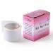 Fiberglass Nail Wrap Strong Nail Protector for UV Gel Acrylic Nails Self Adhesive Fiberglass & Silk Wrap Nail Art Tool Reinforce Pack of 2